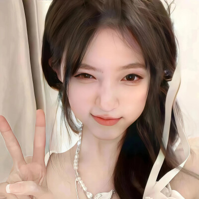 女头