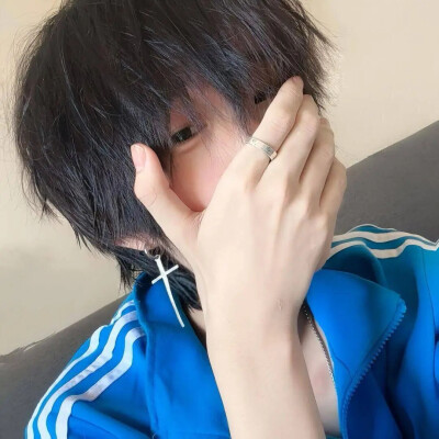 真人男头［侵权删］