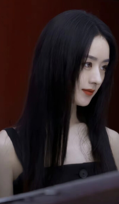 赵丽颖