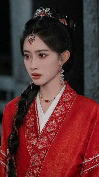 桃花映江山 姜桃花 孟子义