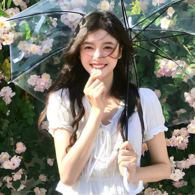 女头