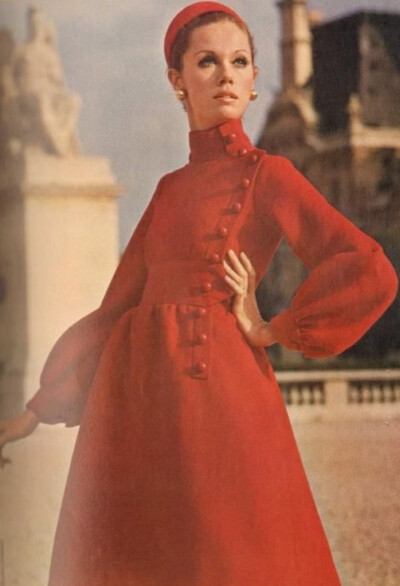 vintage fashion