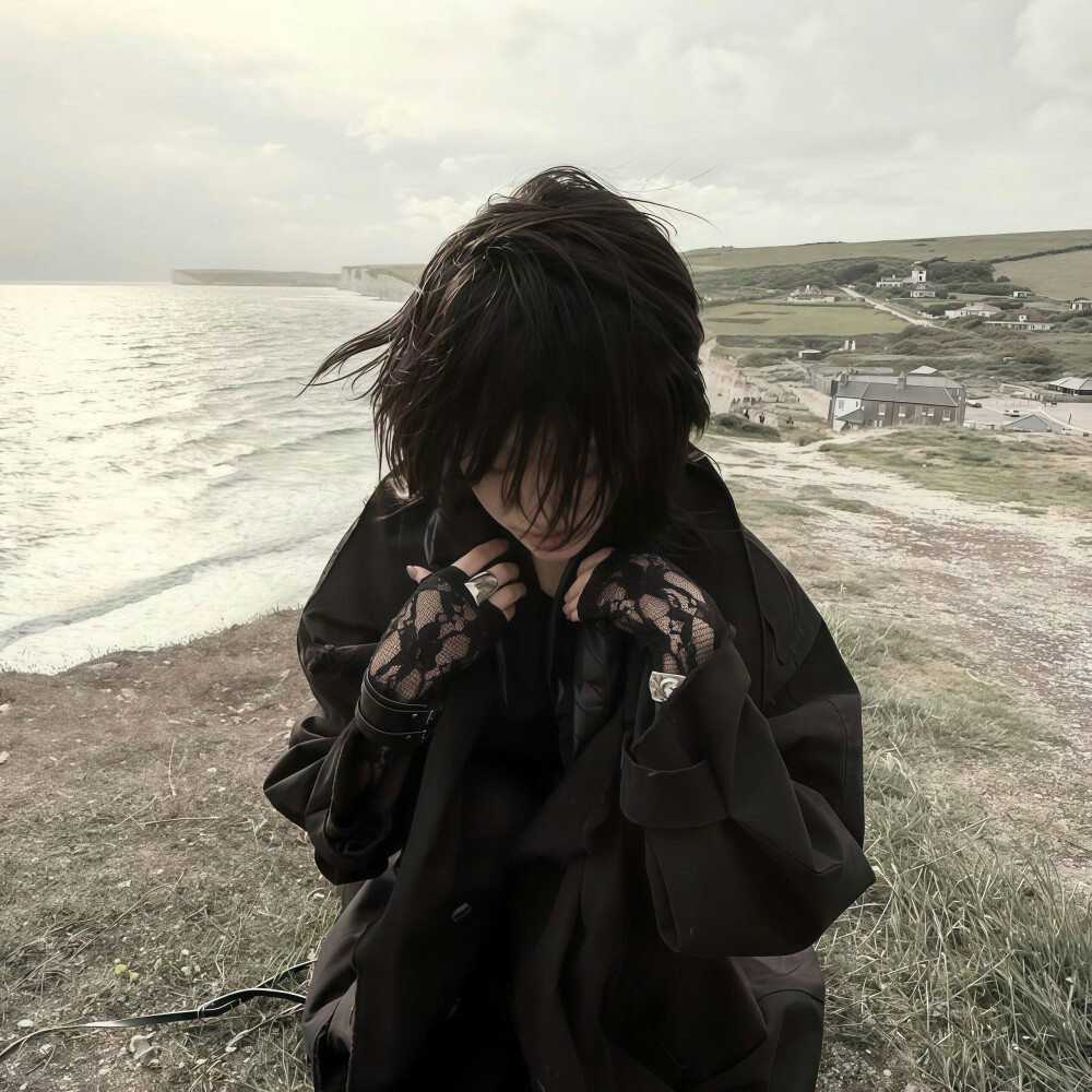 氛围感女头.ᐟ.ᐟ