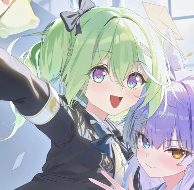 女情