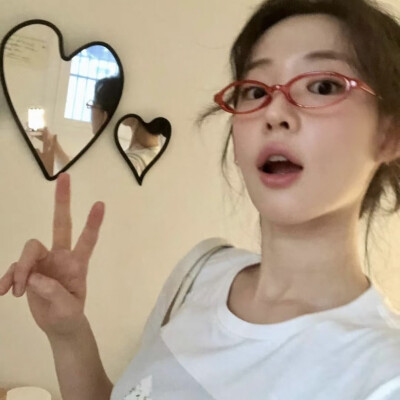 女生头像