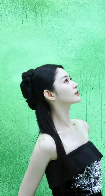 赵晴