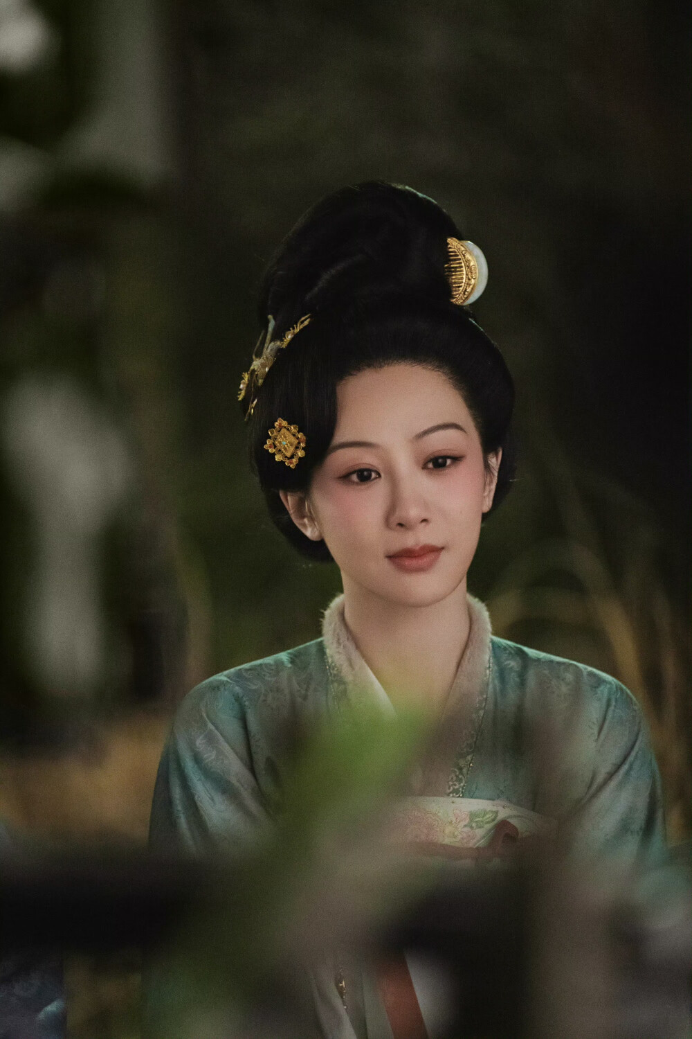杨紫
