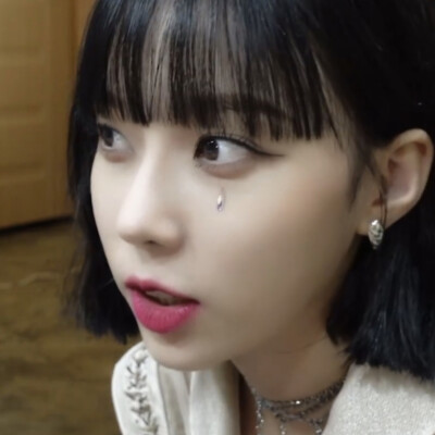 想你了泪钻小宝