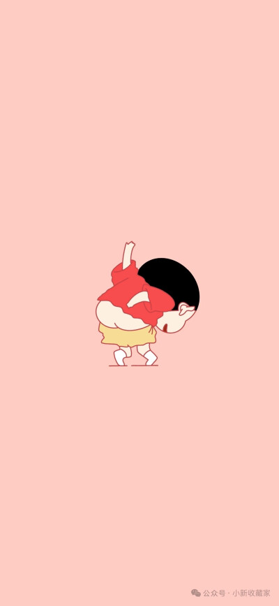 蜡笔小新