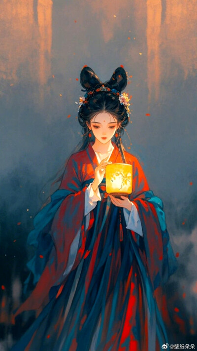 Ai绘画