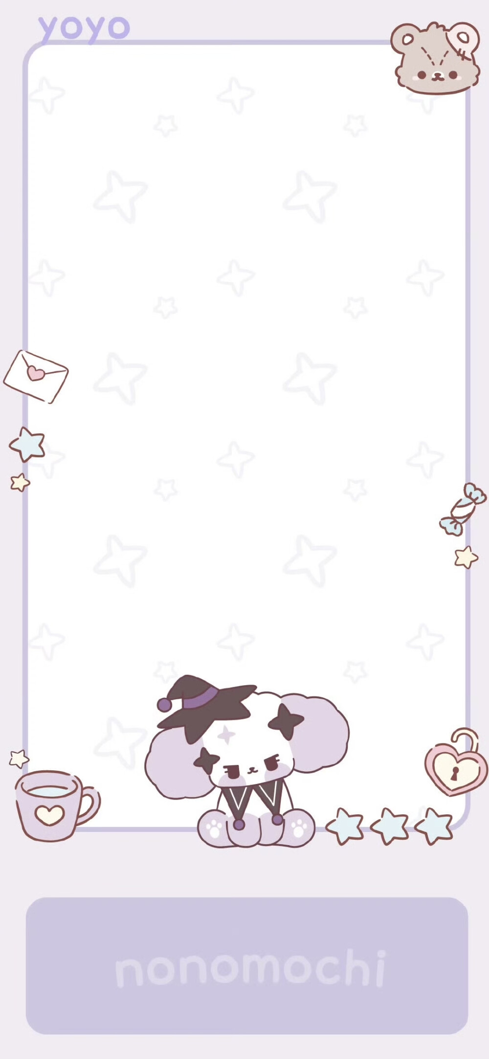 x壁纸