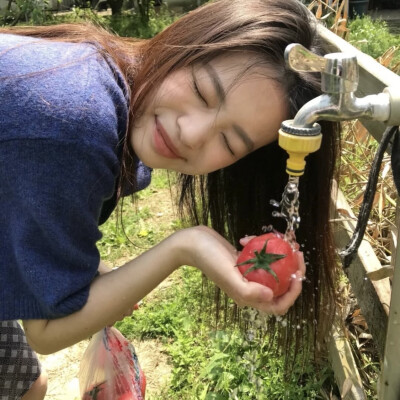 女生头像