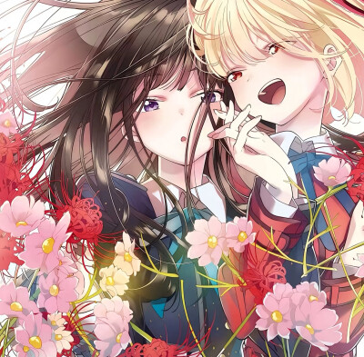女情