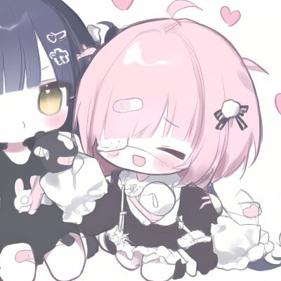 女情