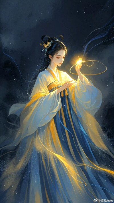 Ai绘画