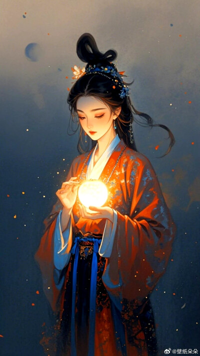 Ai绘画
