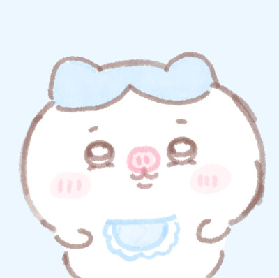 好可爱呀