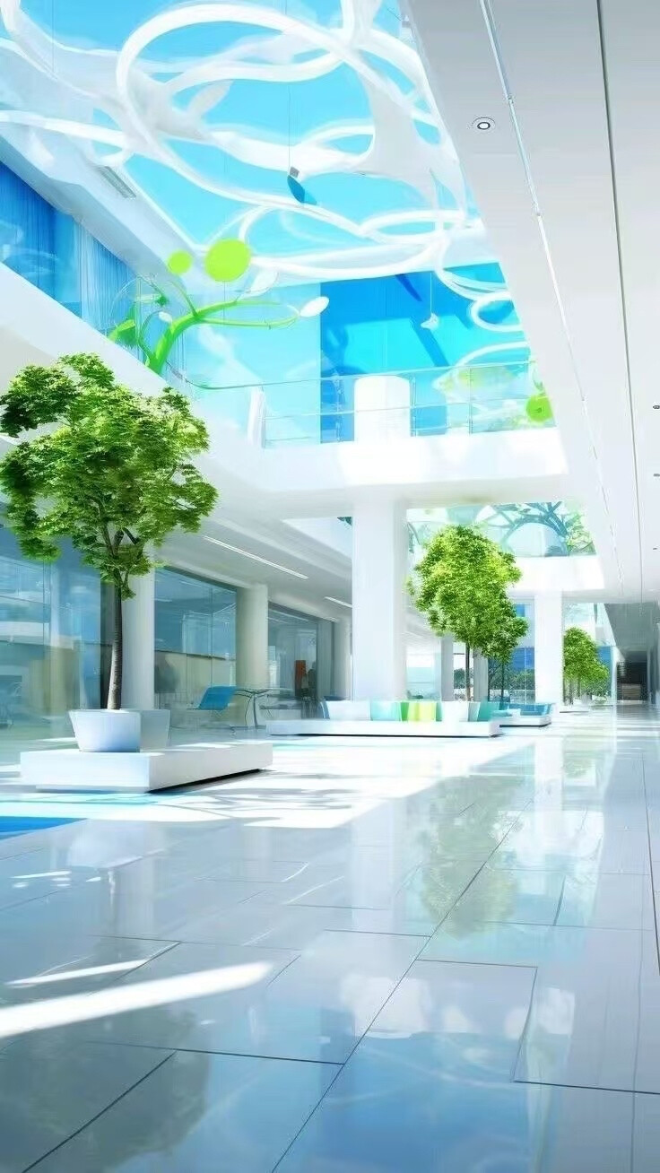 电子核—回到千禧年