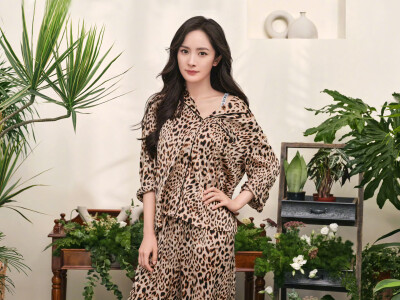 杨幂