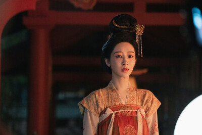 杨紫