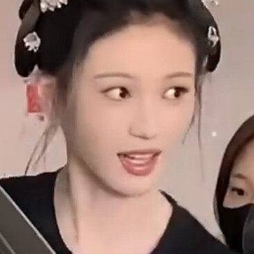 香香