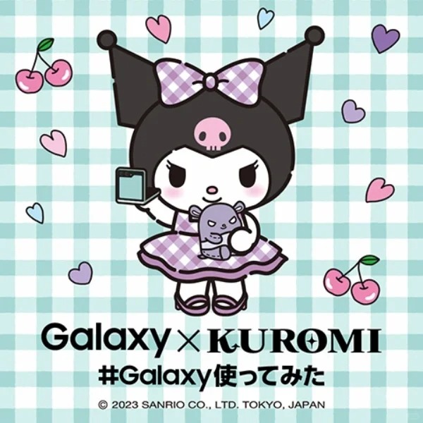 『三丽鸥kuromi』头像▪壁纸