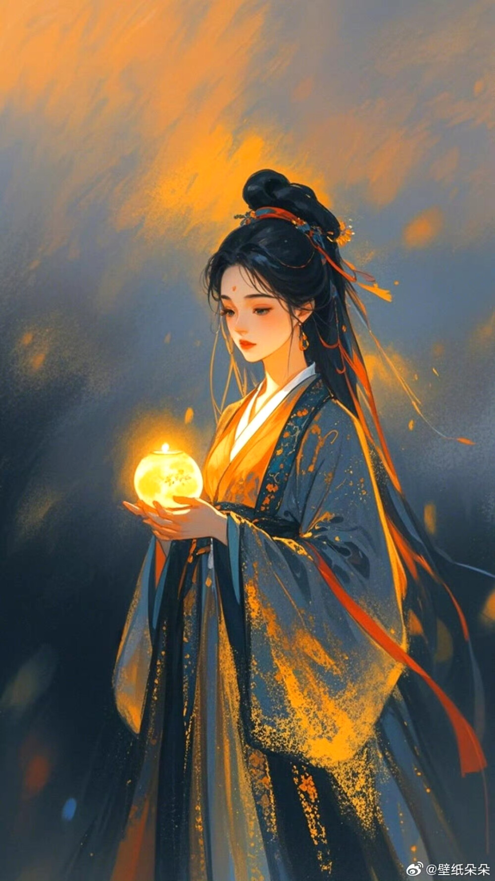 Ai绘画