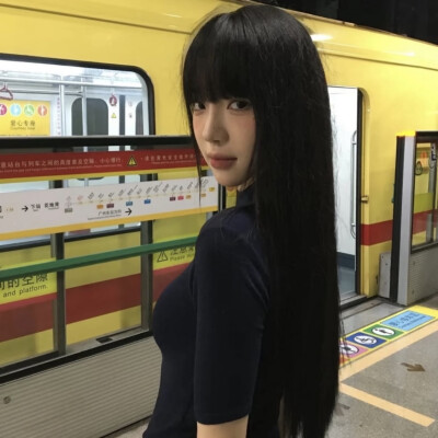 女生头像