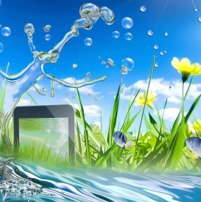 电子核—回到千禧年（最后一p是作者