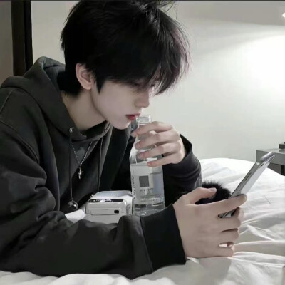 男头