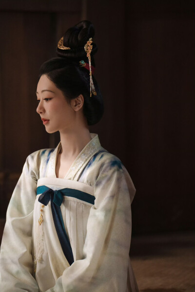 杨紫
