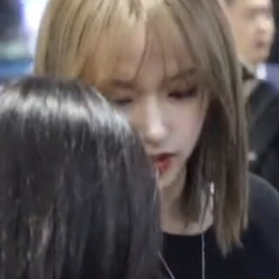 程潇
