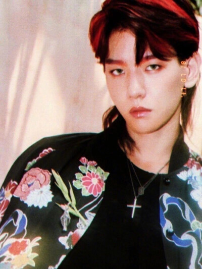 EXO KOKOBOP