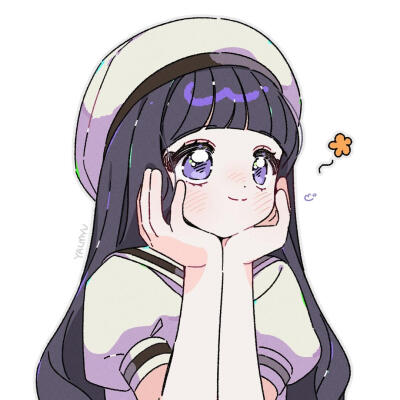 知世就是力量✨