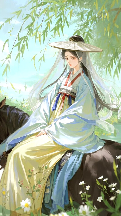 Ai手绘