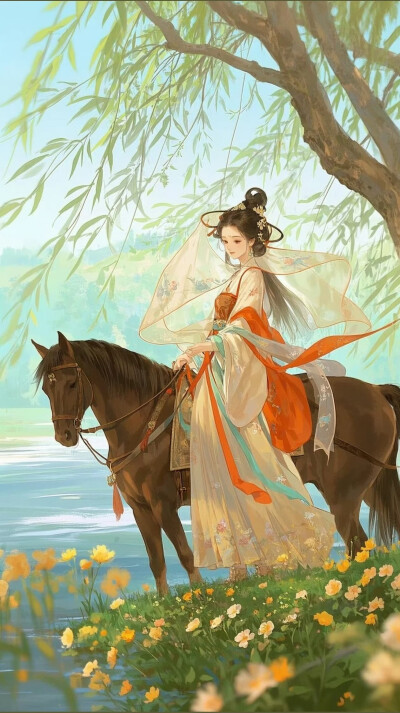 Ai绘画