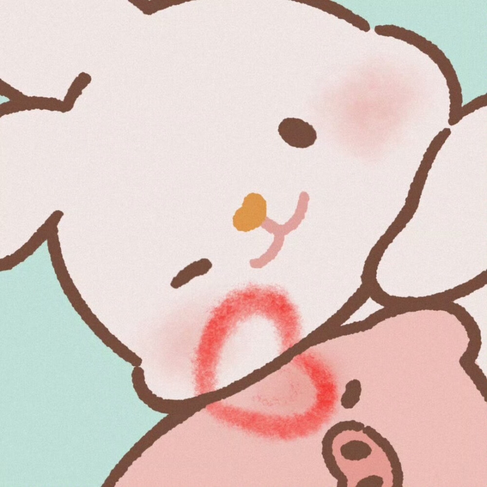 MOMO兔