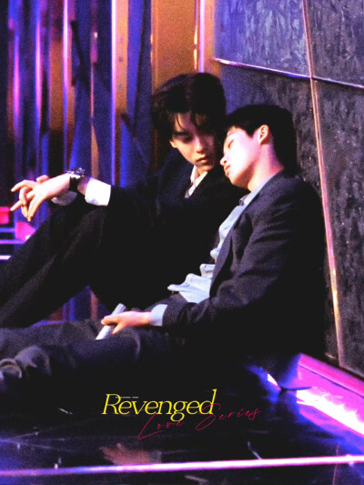 逆爱｜“我就在这 不走”♡ EP10#顺恨#
池骋 吴所畏 ​​​