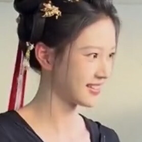 香香
