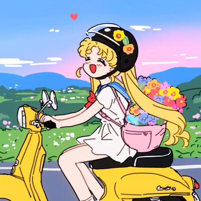 美少女