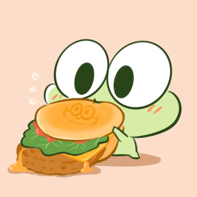 青蛙
