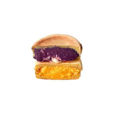 美食白底头像