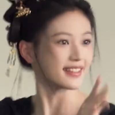 香香