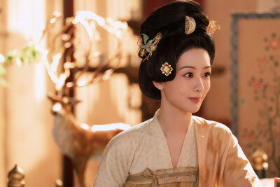 杨紫