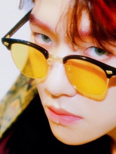 EXO KOKOBOP