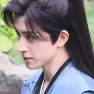盐吃柿子