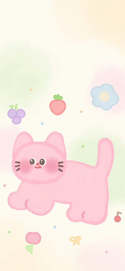 小众手机壁纸