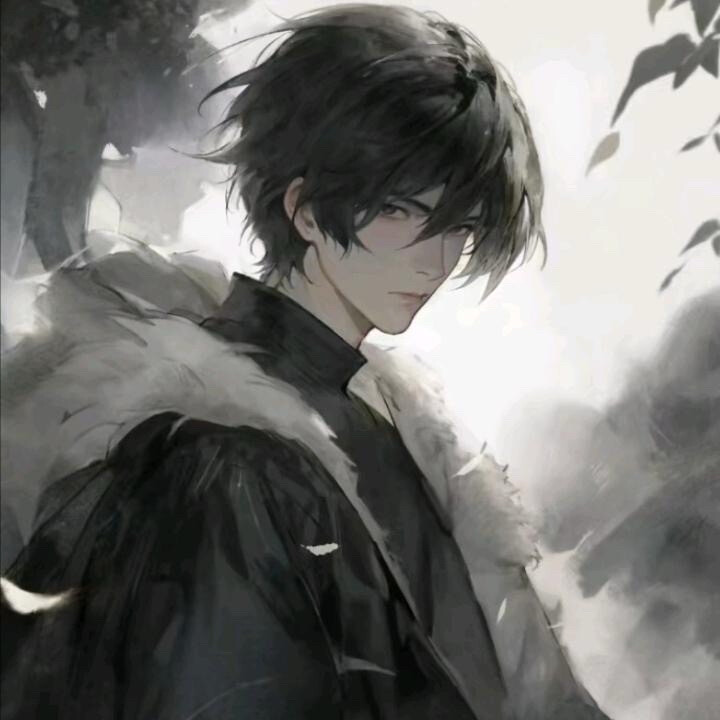 男头