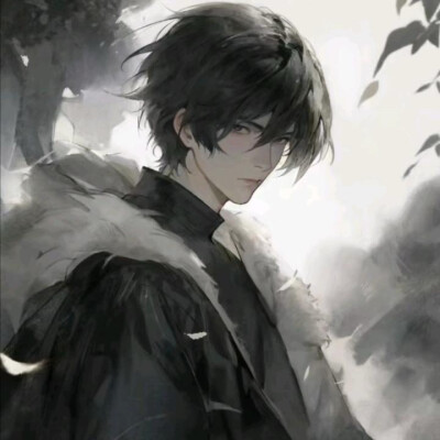 男头