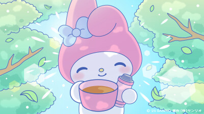 美乐蒂